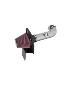 K&N FILTER PERFORMANCE AIR INTAKE SYSTEM