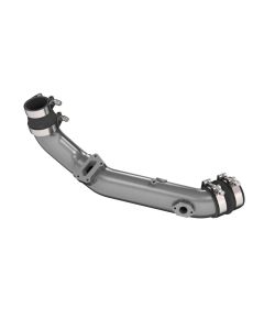 K&N FILTER CHARGE PIPE KIT 771019KC