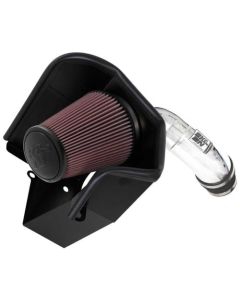 K&N FILTER PERFORMANCE AIR INTAKE SYSTEM