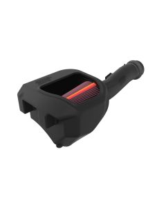 K&N FILTER PERFORMANCE AIR INTAKE SYSTEM