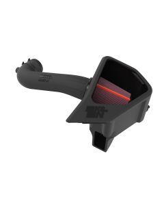 K&N FILTER NEXTGEN COLD AIR INTAKE - CHE