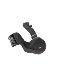 K&N FILTER PERFORMANCE AIR INTAKE SYSTEM