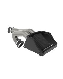 K&N FILTER PERFORMANCE AIR INTAKE SYSTEM