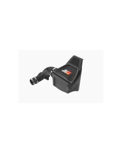 K&N FILTER PERFORMANCE AIR INTAKE SYSTEM