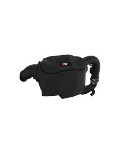 K&N FILTER PERFORMANCE AIR INTAKE SYSTEM
