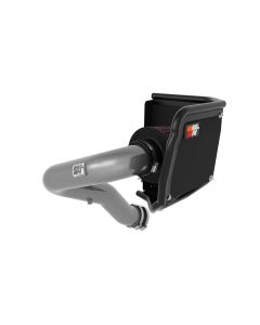 K&N FILTER PERFORMANCE AIR INTAKE SYSTEM