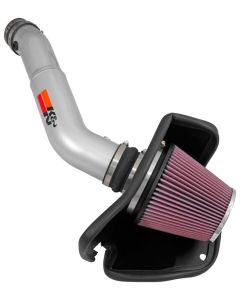K&N FILTER PERFORMANCE INTAKE KIT 771572