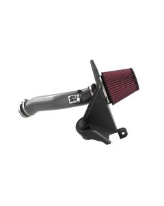 K&N FILTER PERFORMANCE AIR INTAKE SYSTEM