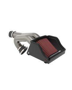 K&N FILTER PERFORMANCE AIR INTAKE SYSTEM