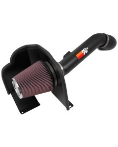 K&N FILTER PERFORMANCE INTAKE KIT 773090
