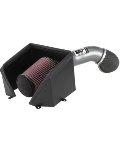 K&N FILTER PERFORMANCE AIR INTAKE SYSTEM