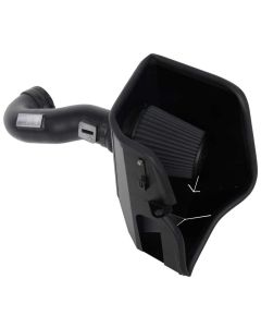 K&N FILTER PERF INTAKE KIT; CHEVROLET SI