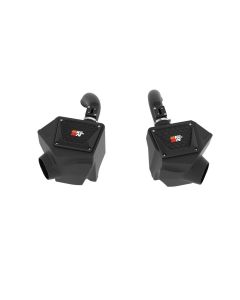K&N FILTER PERFORMANCE AIR INTAKE SYSTEM