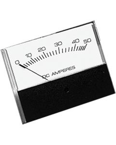 NEWMAR ANALOG AC VOLTMETER  3.5'  0-150V