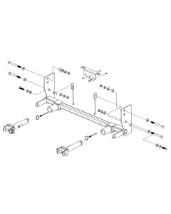 ROADMASTER BASE PLATE 5214565