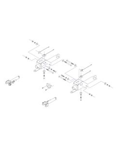 ROADMASTER BASEPLATE 5231985