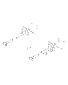 ROADMASTER EZ MOUNTING BASEPLATE 121521