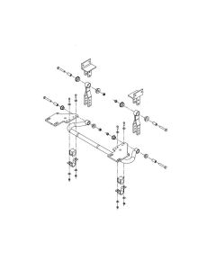 ROADMASTER 2006-2021 FORD F53 CLASS A RE