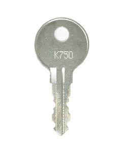 WEATHERGUARD KEY FOR RH SERIES LOCKS 700