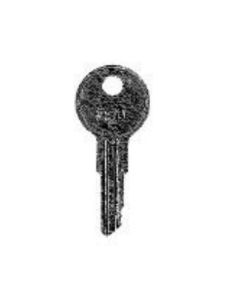 WEATHERGUARD LOCK - PACK RAT DRAWER 7637