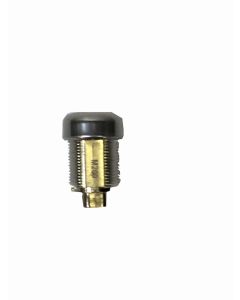 WEATHERGUARD CYLINDER D HANDLE LOCK RH12