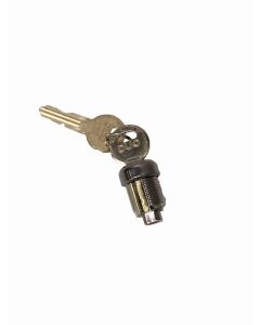 WEATHERGUARD CYLINDER HANDLE LOCK M208 7