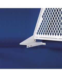 WEATHERGUARD MOUNTING BASE  FORD 19133