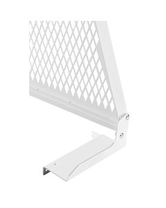 WEATHERGUARD CAB PRTCTR MTN 63.5'-64.0'