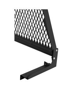 WEATHERGUARD CAB PRTCTR MTN 63.5'-64.0'