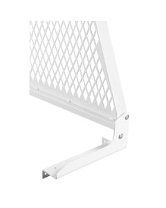 WEATHERGUARD CAB PRTCTR MTN 61.5'-62.0'