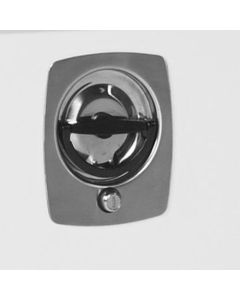 WEATHERGUARD LOCK 3 PT. 'D' KEY RH-05 76