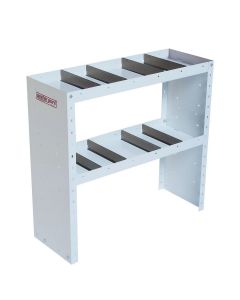 WEATHERGUARD HD ADJ 2 SH UN 36X35X13.5 9