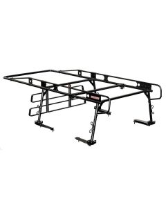 WEATHERGUARD STEEL TRUCK RACK CAB PROTEC