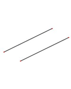 WEATHERGUARD MOUNTING CHANNEL KIT  113 I