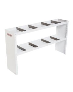 WEATHERGUARD HD ADJ 2 SH UN 60X35X13.5 9