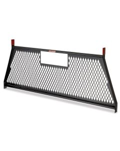 WEATHERGUARD PROTECT-A-RAIL (BLACK) 1906