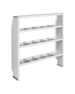 WEATHERGUARD ADJ 4 SH UN 52X60X13.5 9375