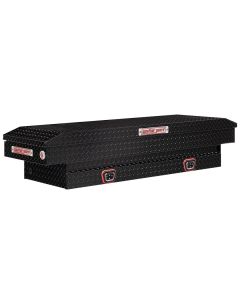 WEATHERGUARD SADDLE BOX 154504