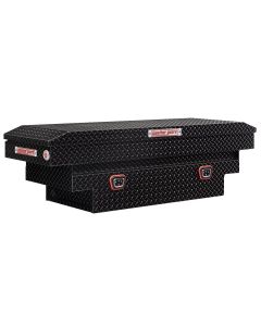 WEATHERGUARD SADDLE BOX 137504