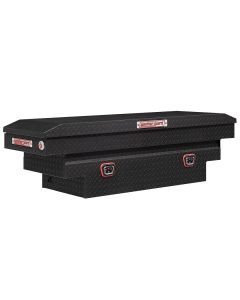 WEATHERGUARD SADDLE BOX 1375204