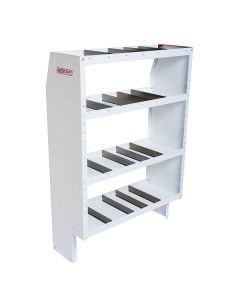 WEATHERGUARD HD ADJ 4 SH UN 42X60X16 936