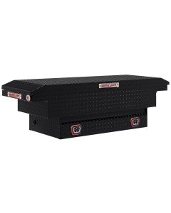 WEATHERGUARD SADDLE BOX 131504