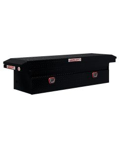 WEATHERGUARD SADDLE BOX 121504