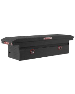 WEATHERGUARD SADDLE BOX 1215204