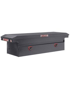 WEATHERGUARD SADDLE BOX 121604