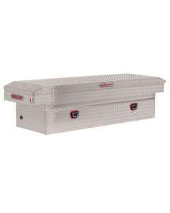 WEATHERGUARD SADDLE BOX 127004