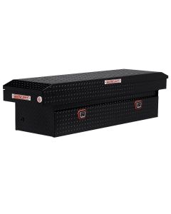WEATHERGUARD SADDLE BOX 127504
