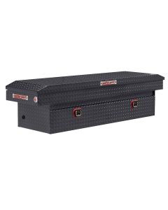 WEATHERGUARD SADDLE BOX 127604