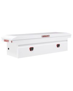 WEATHERGUARD SADDLE BOX 120304
