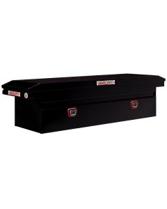 WEATHERGUARD SADDLE BOX 120504